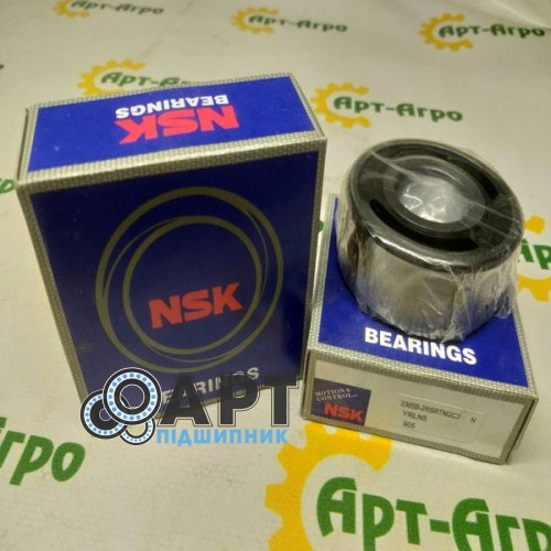 3305B-2RSTNGC3 NSK PJ Підшипник дворядний кульковий