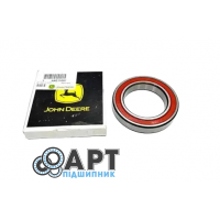 6013 2RS ​​KOYO ORIGINAL Підшипник однорядний кульковий