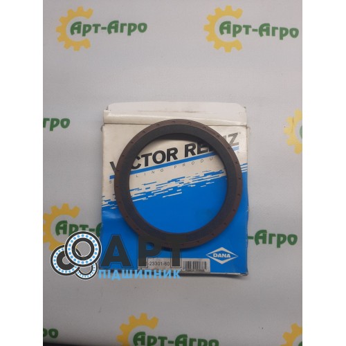 81-23301-60 Сальник колінчастого вала передній Victor Reinz