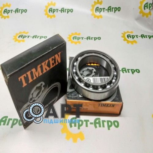 6013 TIMKEN Підшипник однорядний кульковий