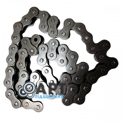 10B-1 (0.85м) Ланцюг приводний роликовий Elite (50-1)