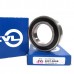 6007 2RS ZVL Підшипник
