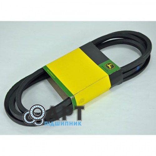 H174455 Ремінь поліклиновий John Deere