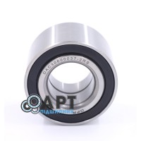 DAC306037 2RS Кіт Підшипник дворядний кульковий
