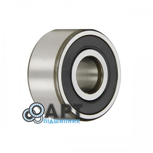 3304 2RS Кіт Підшипник кульковий дворядний