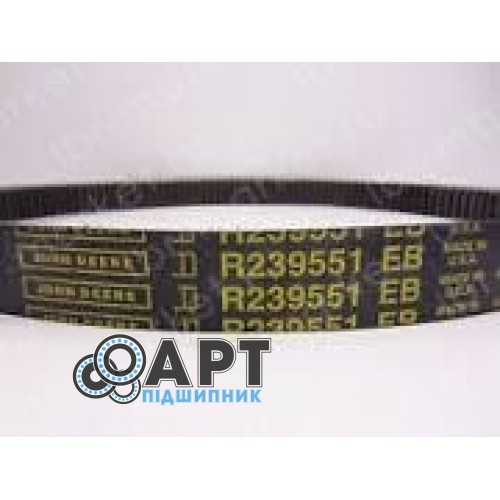 Ремінь John Deere R239551