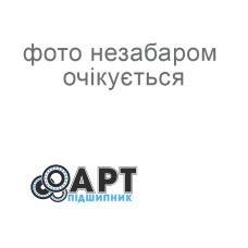 UK 211 ASAHI Підшипник однорядний кульковий з конічним