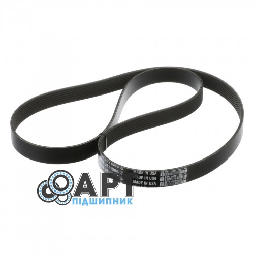 J911566 Ремінь багаторучний CNH