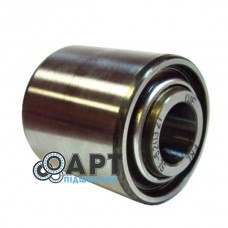 5203 KYY2 TIMKEN Підшипник дворядний кульковий