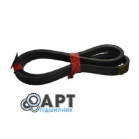 H157514 Двострумовий ремінь John Deere