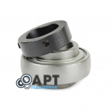 YELAG 206 SKF Закріплюваний кульковий підшипник