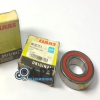 0002377710 CLAAS - 6206 LU NTN Підшипник кульковий