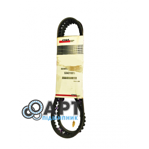 534310R1 Клиновий ремінь CNH
