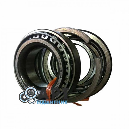 LM67048-90026 TIMKEN Комплект редуктора