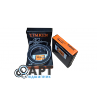 6017 2RS C3 PJ TIMKEN Підшипник