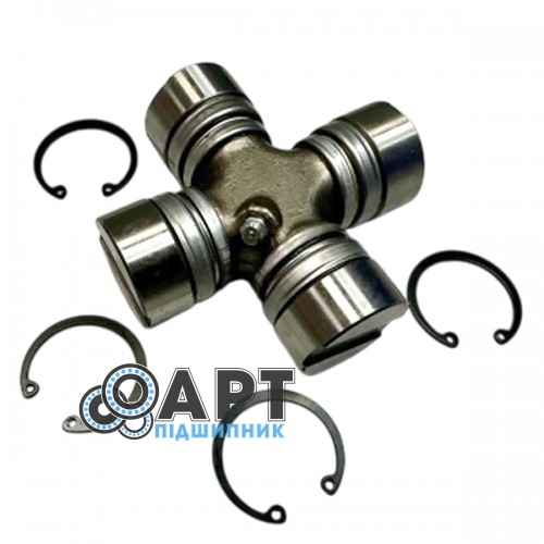 53A-2201025-02 Кіт (35*98) хрестовина карданного валу