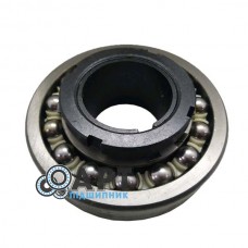 11314 Кит Підшипник дворядний кульковий з конічною втулкою