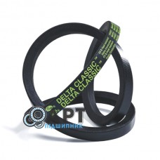 Z43 Ремінь клиновий 10/Z 1120 DELTA