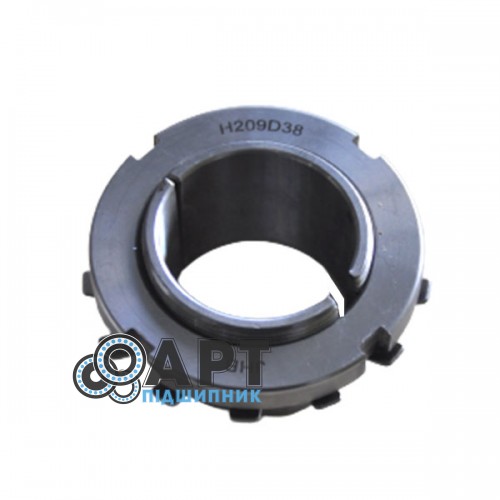 H209 JHB Втулка закріплювальна