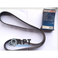 8PK1420 Ремінь генератора BOSCH