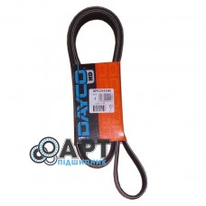 8PK2043HD Полікліновий ремінь DAYCO
