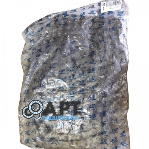 60-1HR Ланцюг приводний роликовий ПР-15,875-2500-1 (ISO 10AH-1), ANSI 60-1HR Donghua (5m)