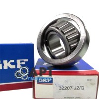 7507(32207) SKF* UA Подшипник роликовый конический