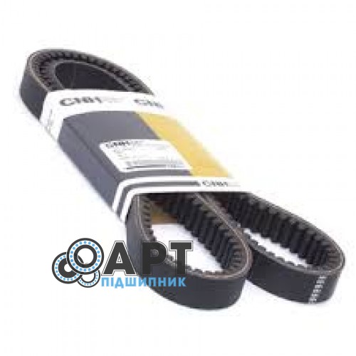 Ремінь CNH 301146A1