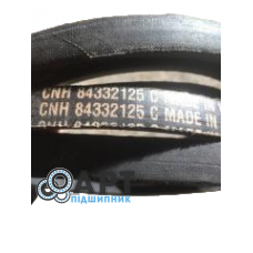 84332125 Ремінь CNH