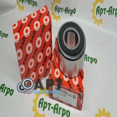 3307-BD-XL-2RSH-TVH-C3 FAG PJ Підшипник кульковий дворядний
