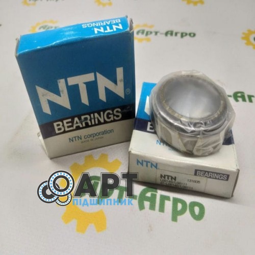 L68149 / L 68111 NTN Підшипник роликовий конічний