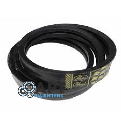 667250.0 Двухручейний ремінь CLAAS