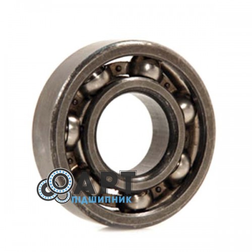 3307 2RS IBB (Без УП) Підшипник кульковий дворядний