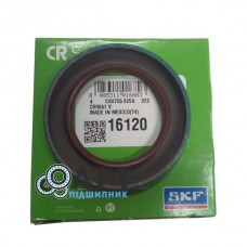 CR16120 Сальник SKF