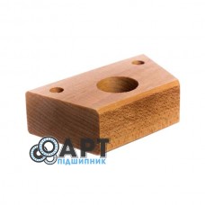 H142188 Дерев'яний підшипник John Deere (Україна)