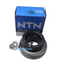M-AEL209D1 NTN Закріплюваний кульковий підшипник
