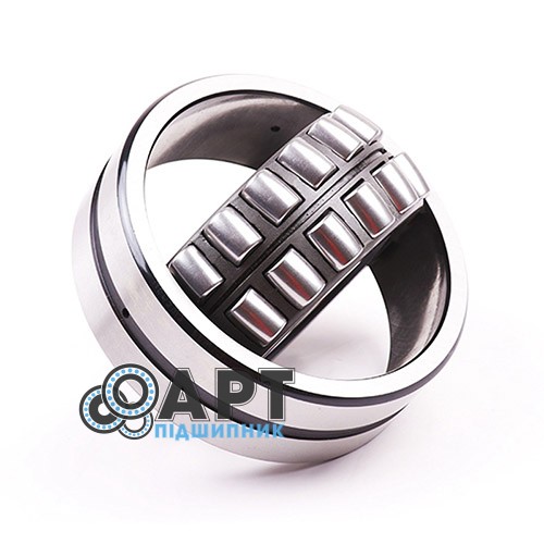 21306 C W33 CX (Без УП) Підшипник дворядний роликовий