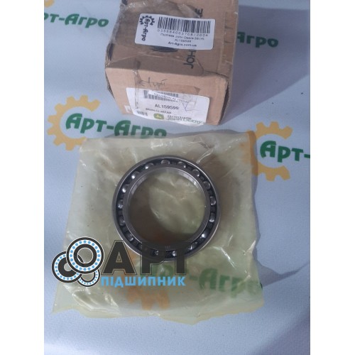 6912 KOYO ORIGINAL JOHN DEERE Підшипник однорядний кульковий