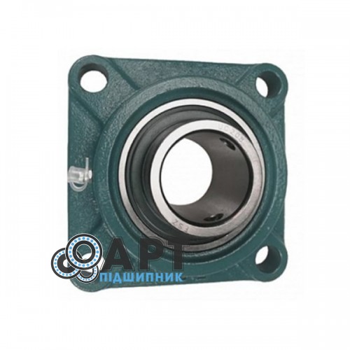 UCF 205 Кіт Підшипниковий вузол