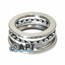 51111 Кит Підшипник упорний кульковий