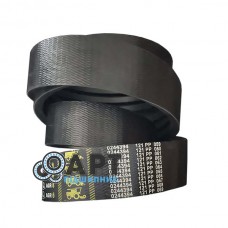 0244394 Багатоклиновий ремінь Gates