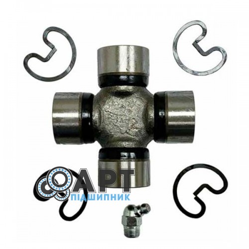 AH202474 HDParts-AG Хрестовина карданного валу