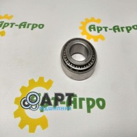 30205 Кіт Підшипник роликовий конічний