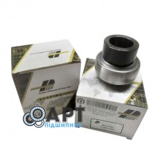 HC 206-30mm(HCN206A) PEER Закріплюваний кульковий підшипник