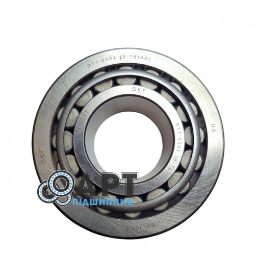BT1-0561 (6-7610А) SKF UA Підшипник роликовий конічний