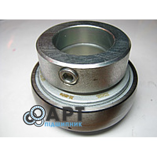 GE40-XL-KRR-B INA (Без УП) закріплюваний кульковий підшипник