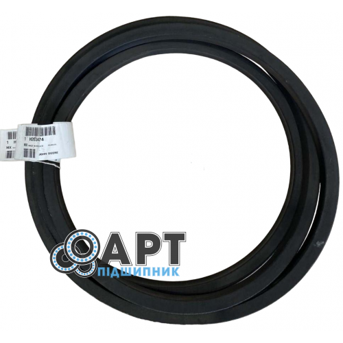 H203474 Ремінь John Deere