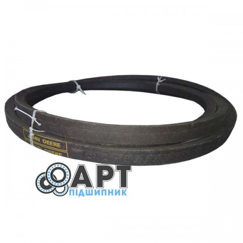 Z63322 ремінь John Deere