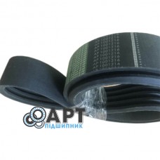 AP1001216 Ремінь сепаратора Optibelt