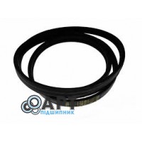 1423319 Двострумовий ремінь Gates